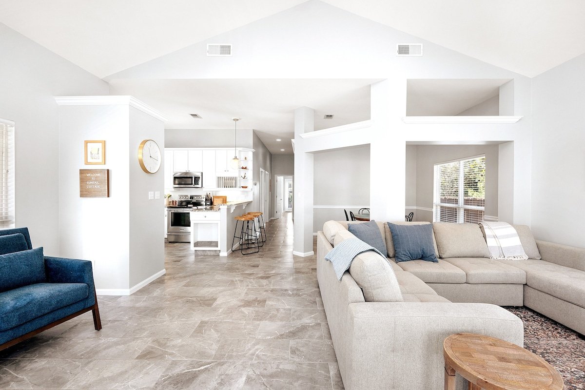 Destin Vacation Rental