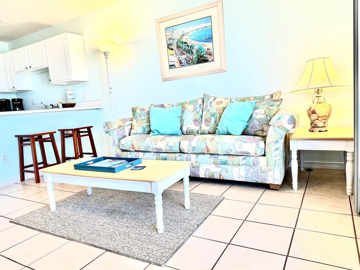 Destin Vacation Rental