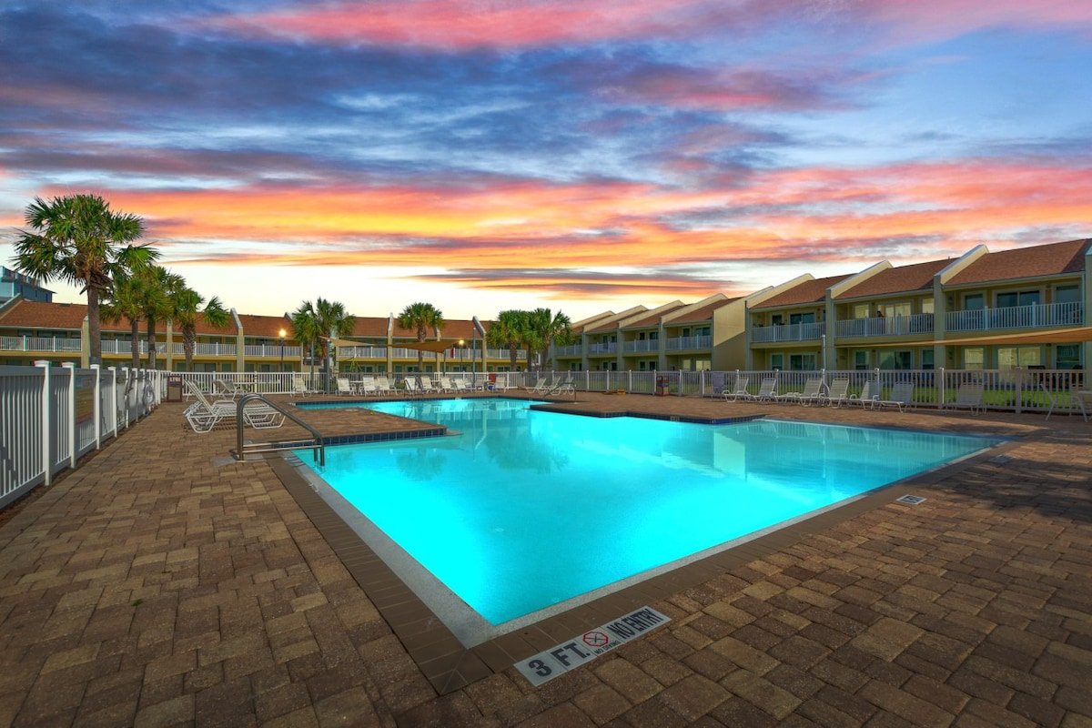 Miramar Beach Vacation Rental