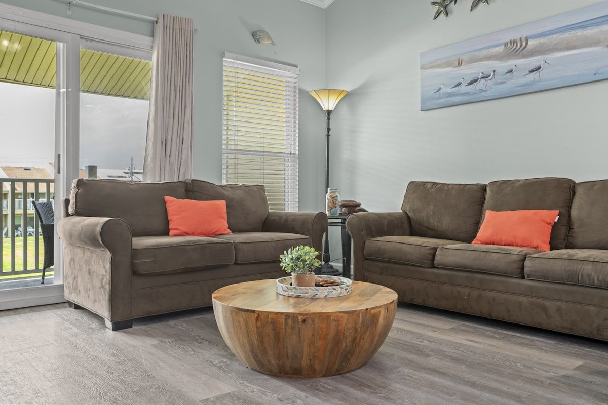 Miramar Beach Vacation Rental