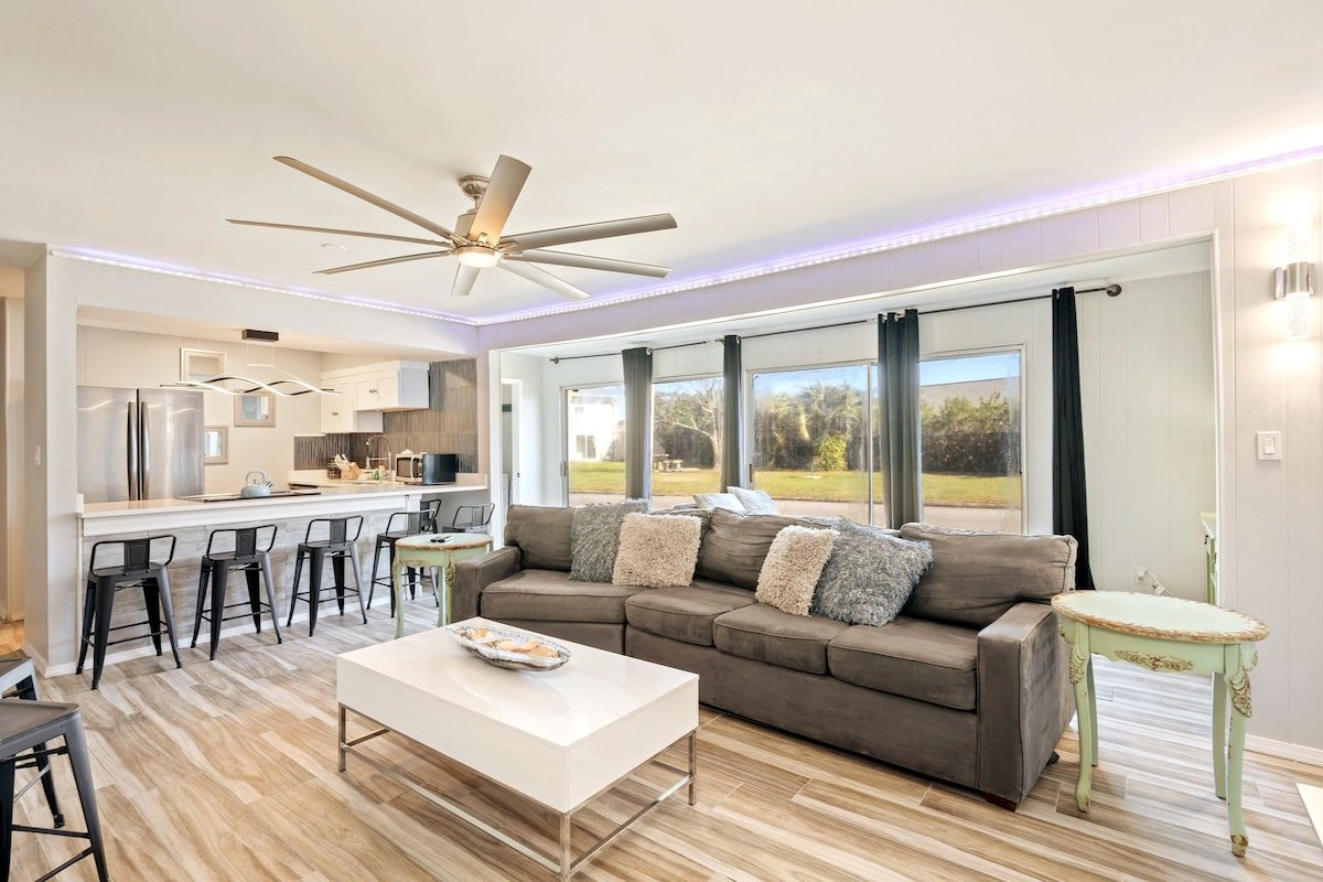 Destin Vacation Rental