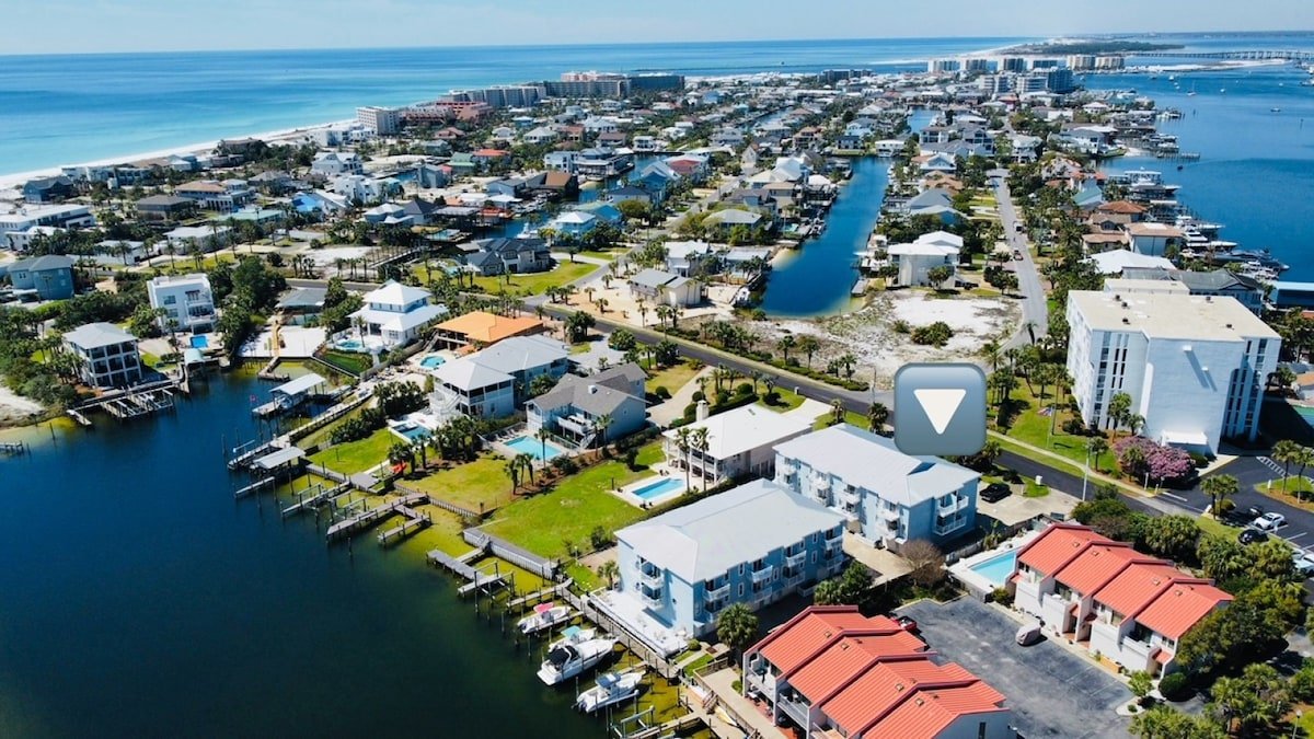 Destin Vacation Rental