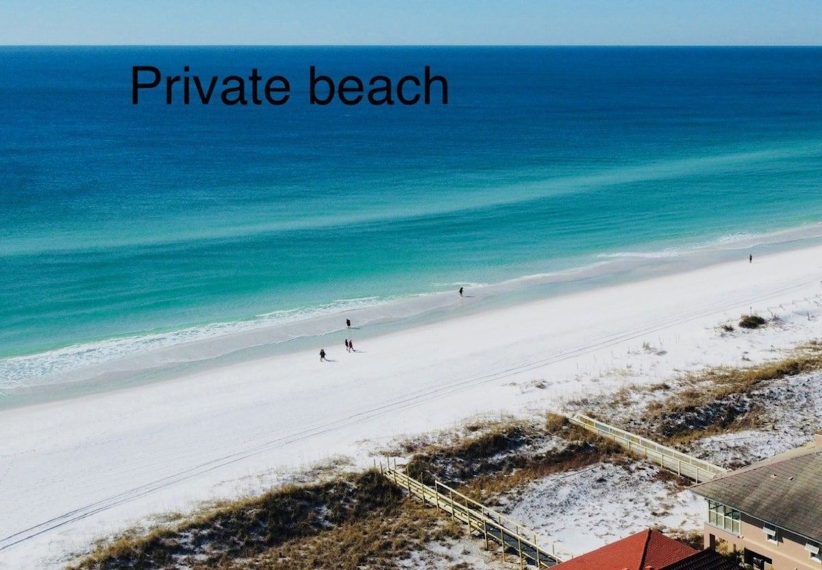 Destin Vacation Rental