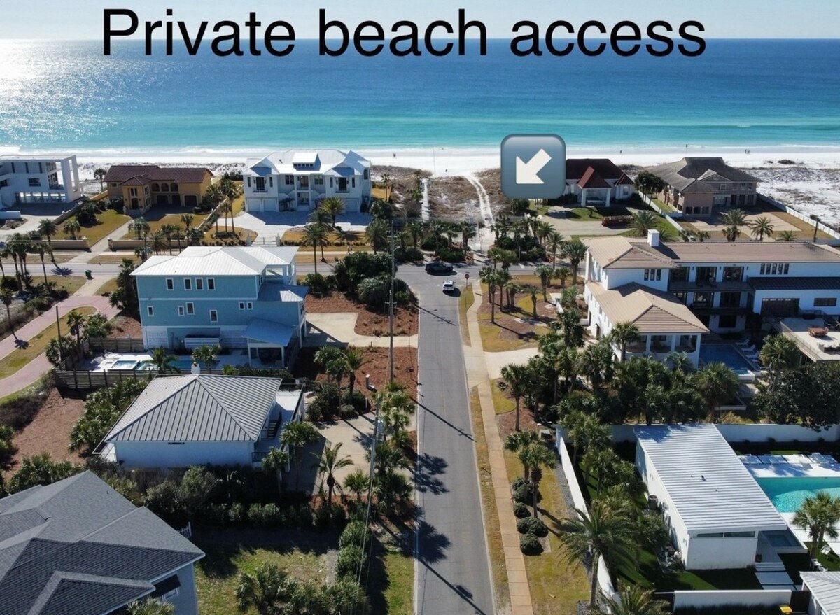 Destin Vacation Rental