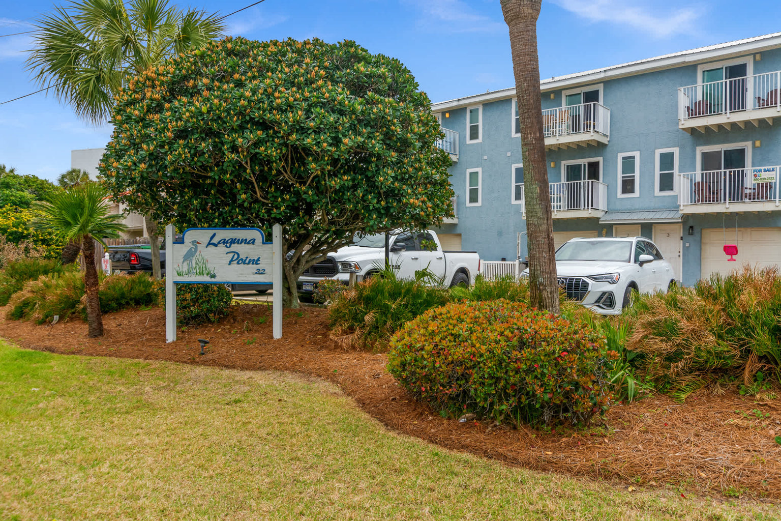 Destin Vacation Rental