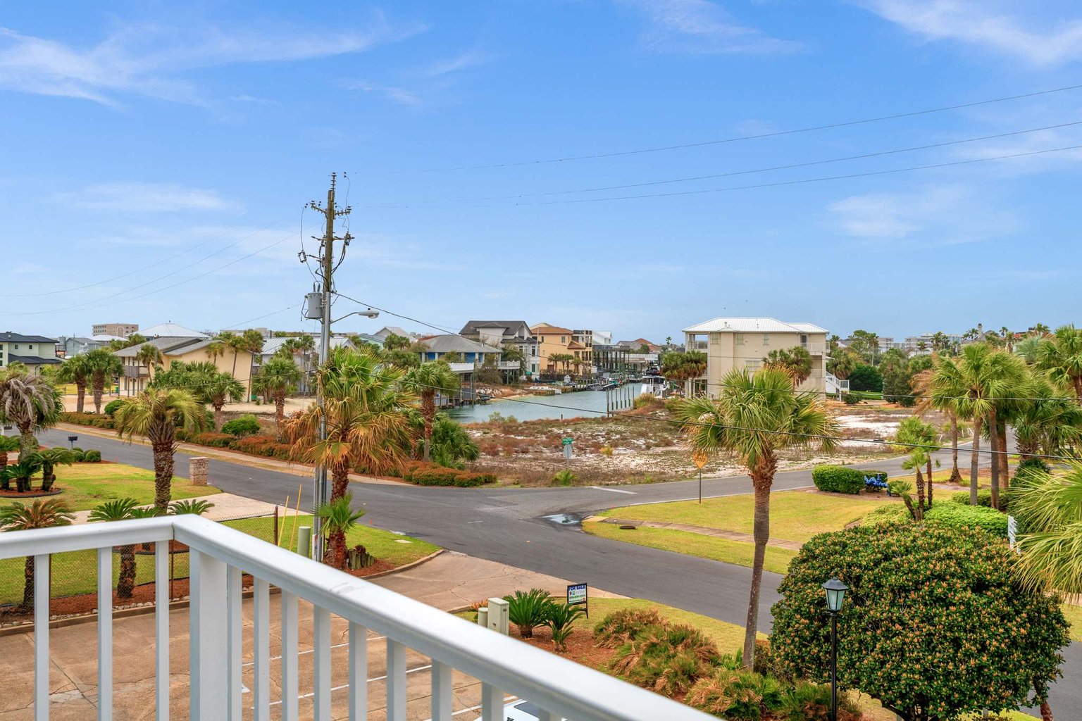 Destin Vacation Rental