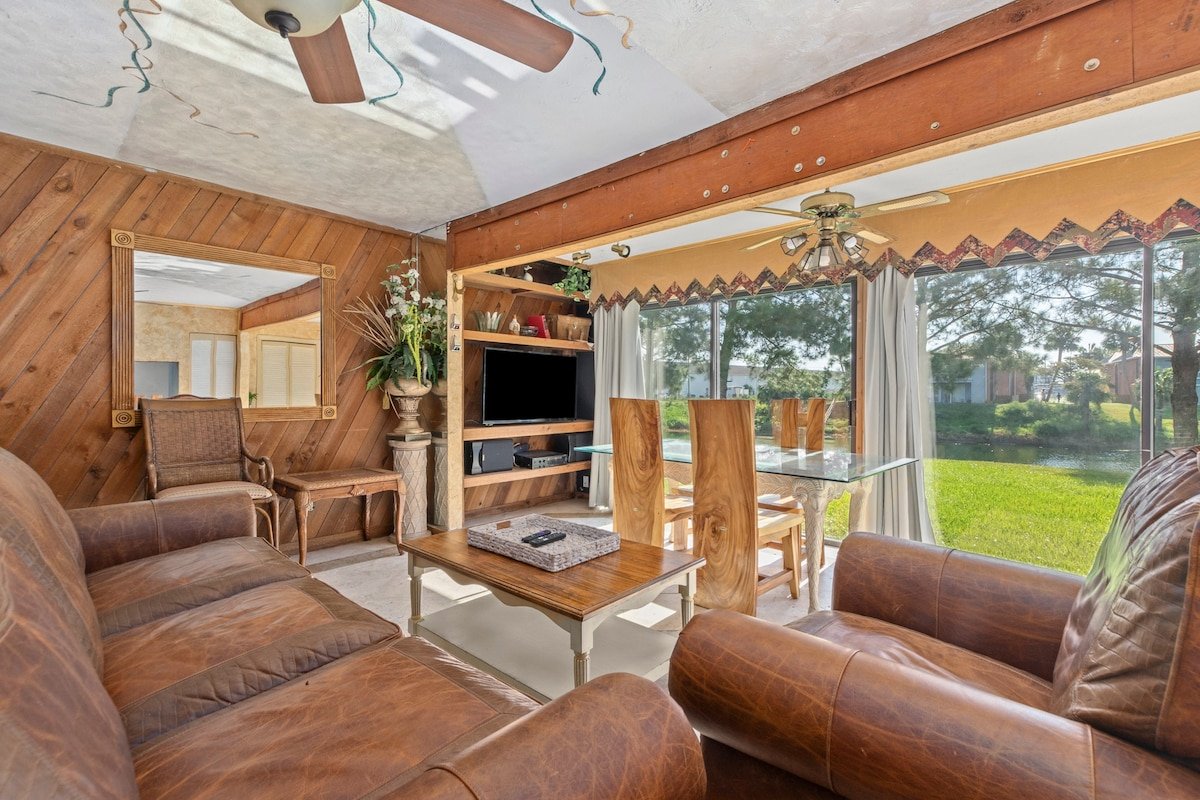 Destin Vacation Rental