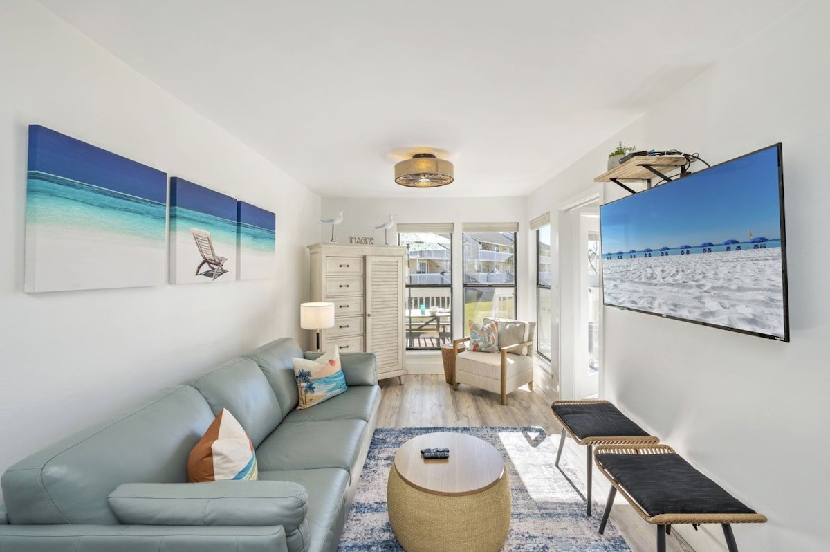 Destin Vacation Rental