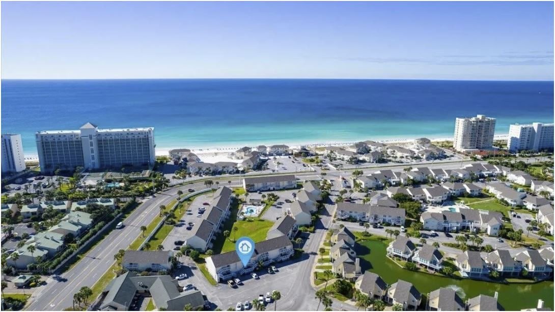 Destin Vacation Rental