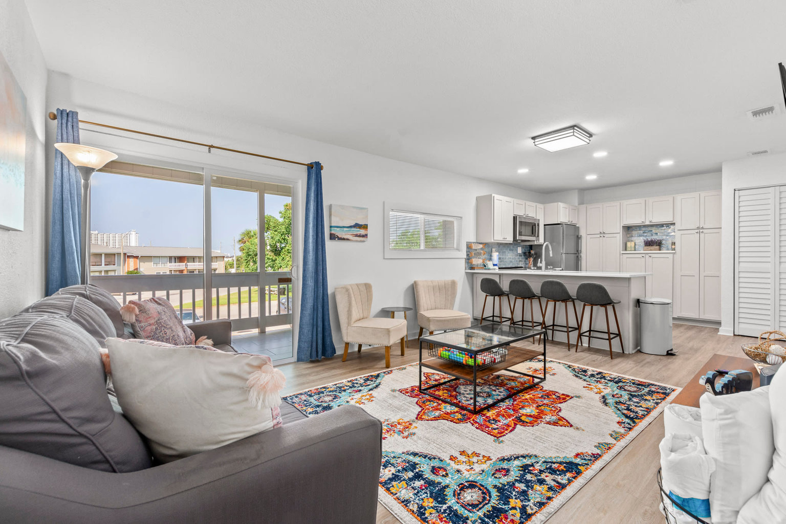 Destin Vacation Rental