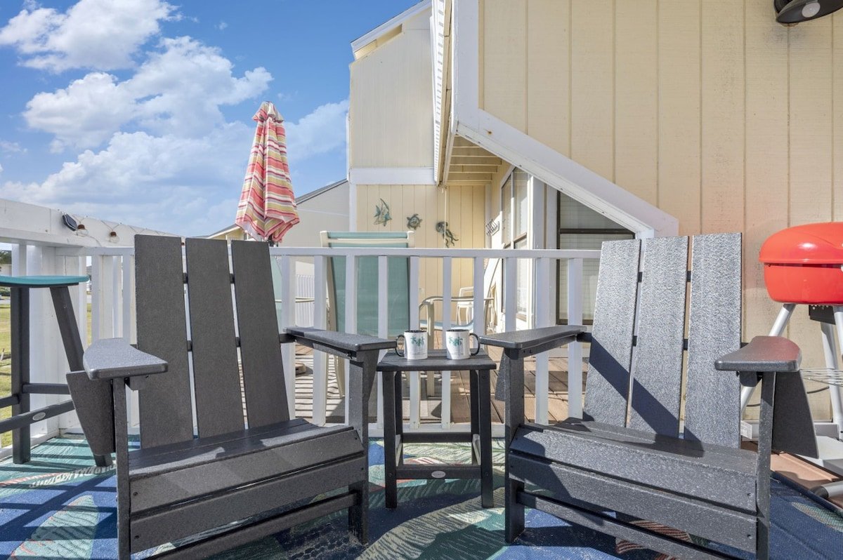 Destin Vacation Rental