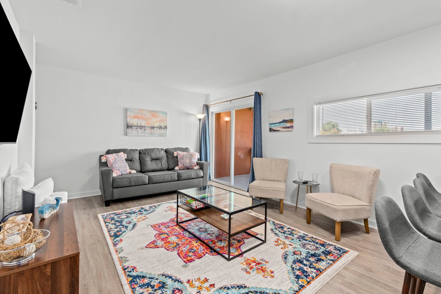 Destin Vacation Rental