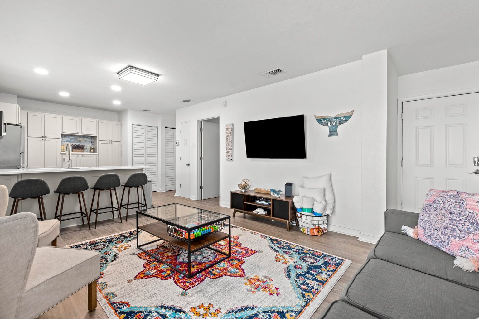 Destin Vacation Rental