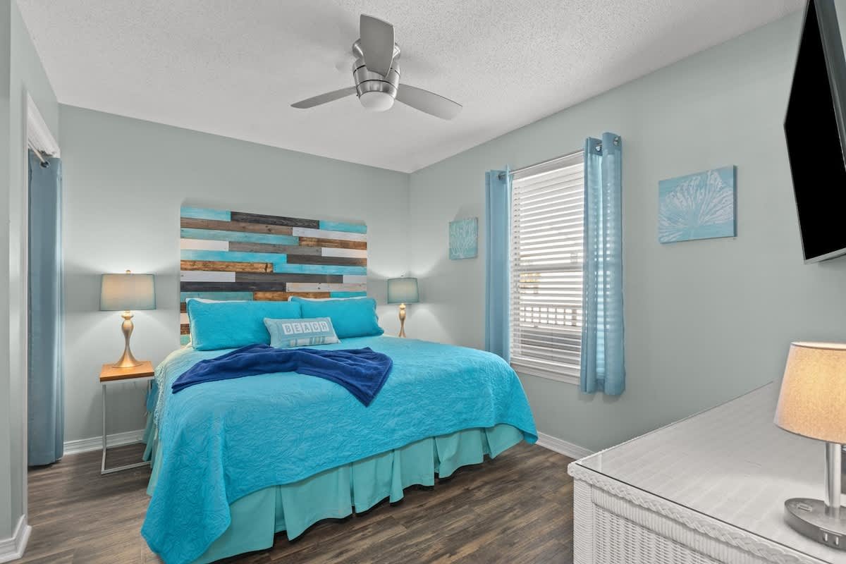 Destin Vacation Rental