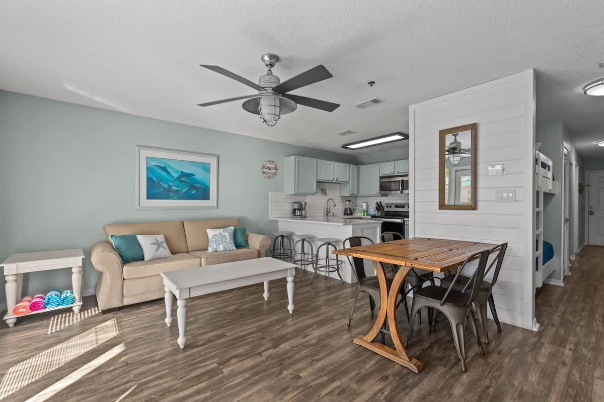 Destin Vacation Rental