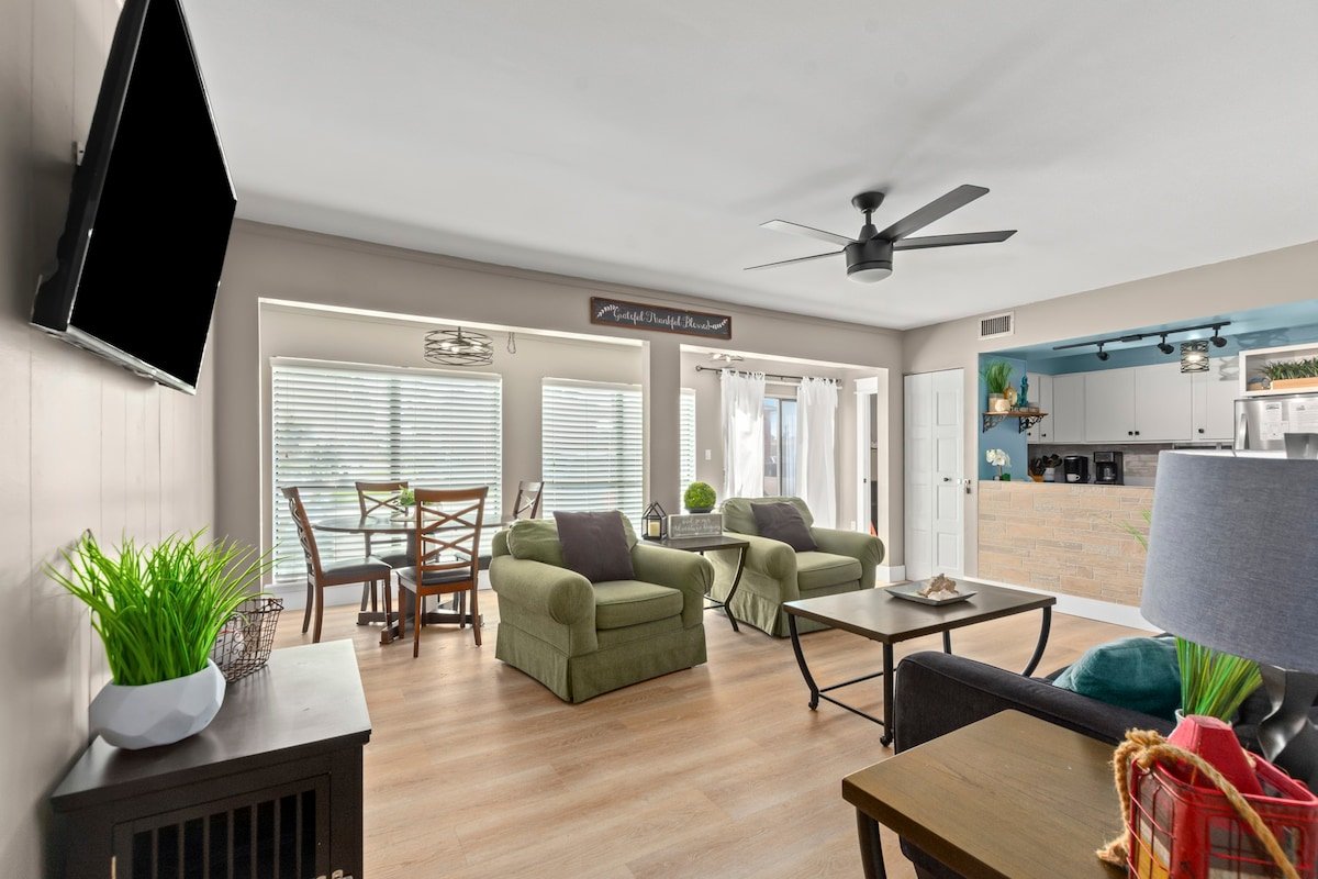 Destin Vacation Rental