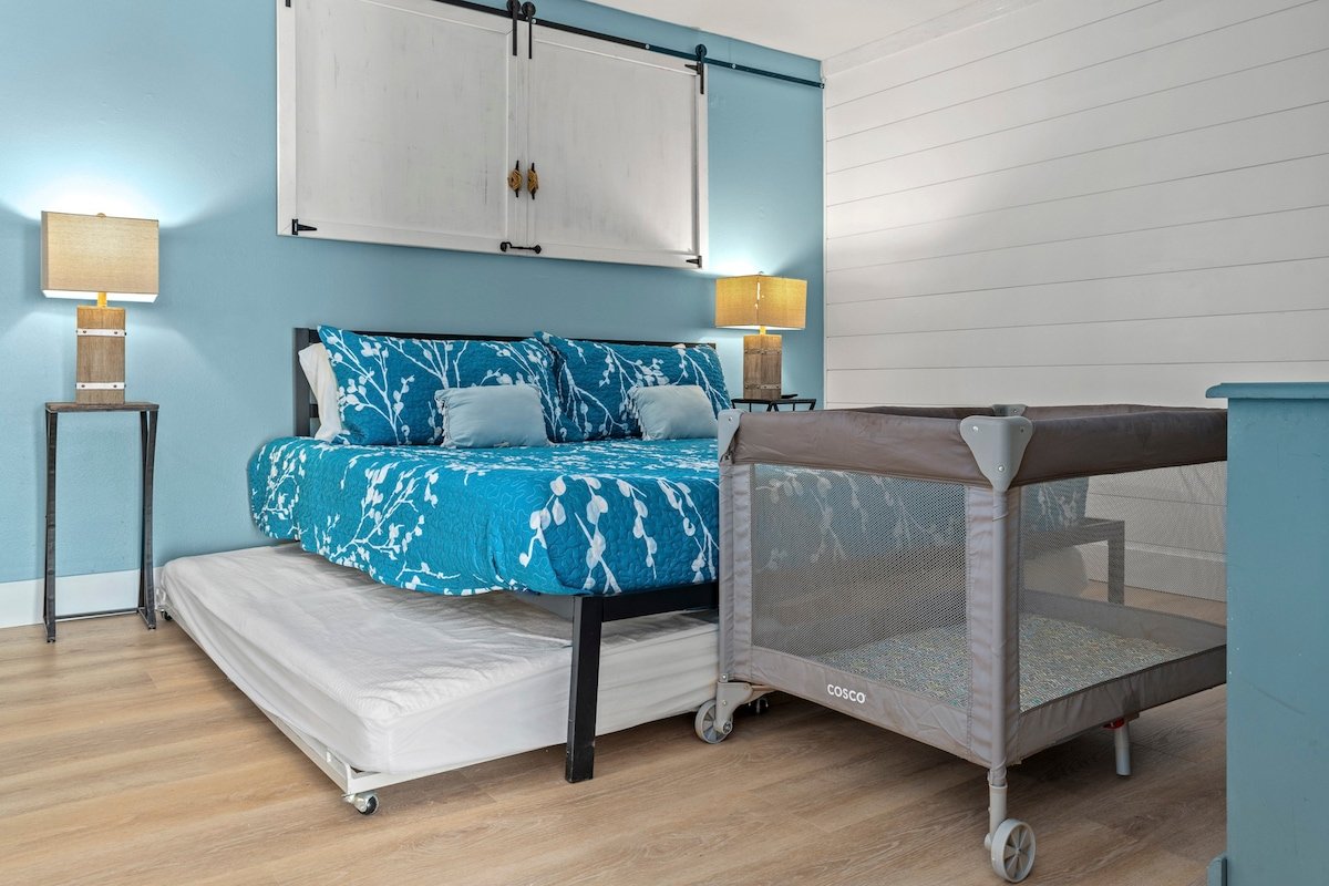 Destin Vacation Rental