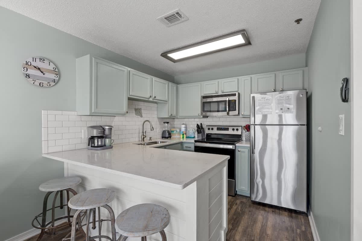 Destin Vacation Rental