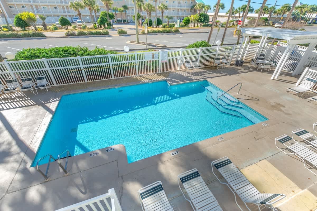 Destin Vacation Rental