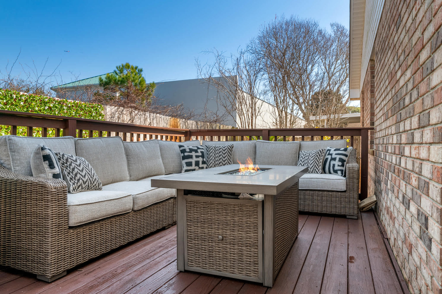 Destin Vacation Rental