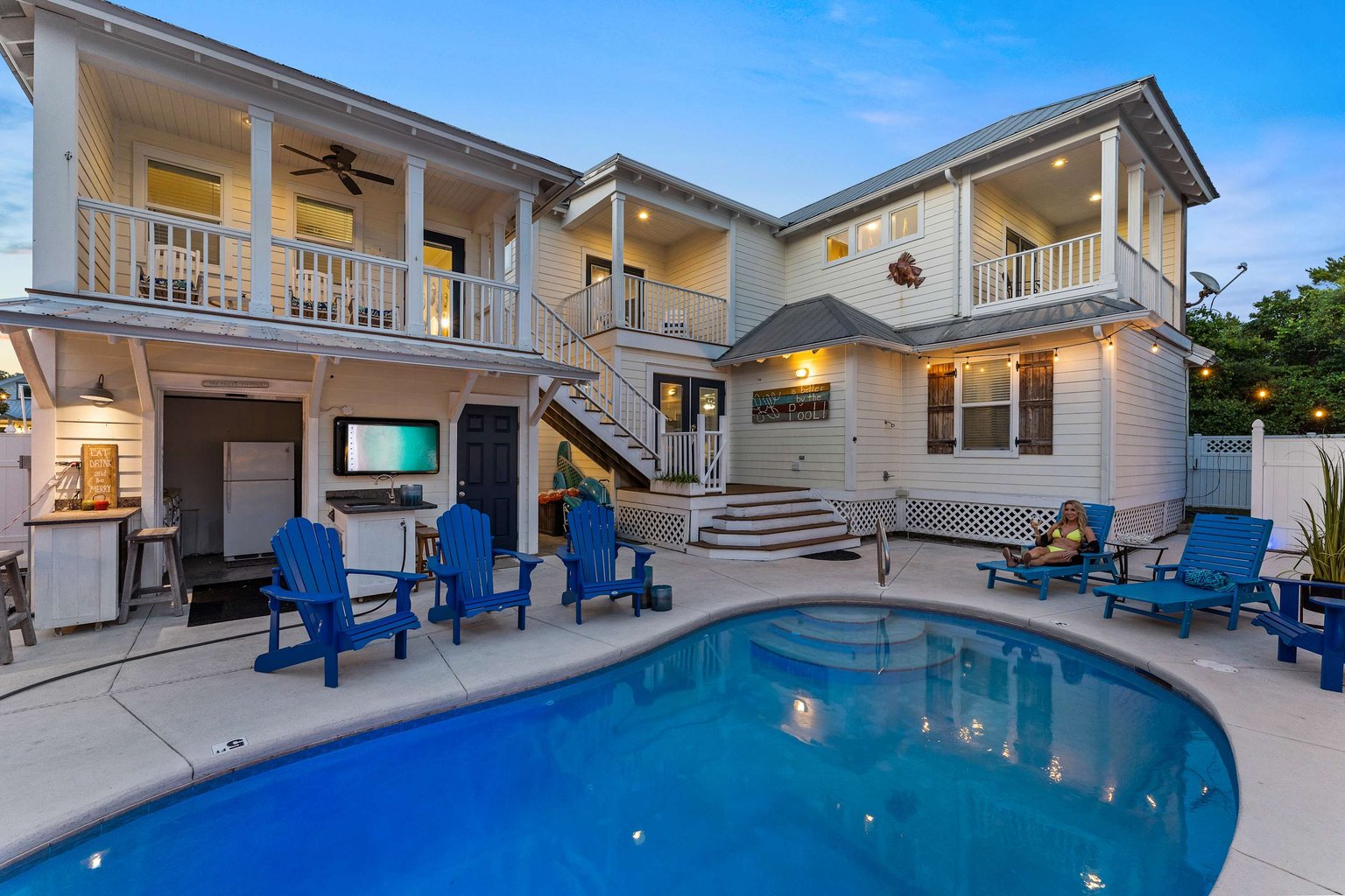 Destin Vacation Rental