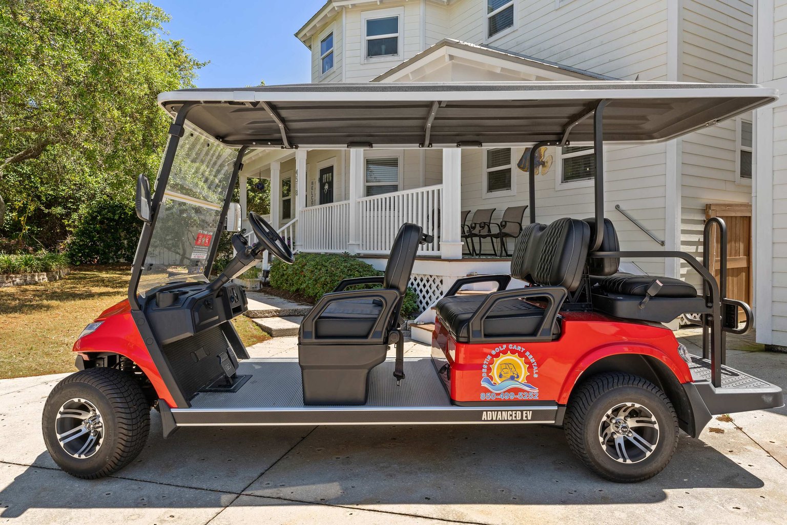 Destin Vacation Rental