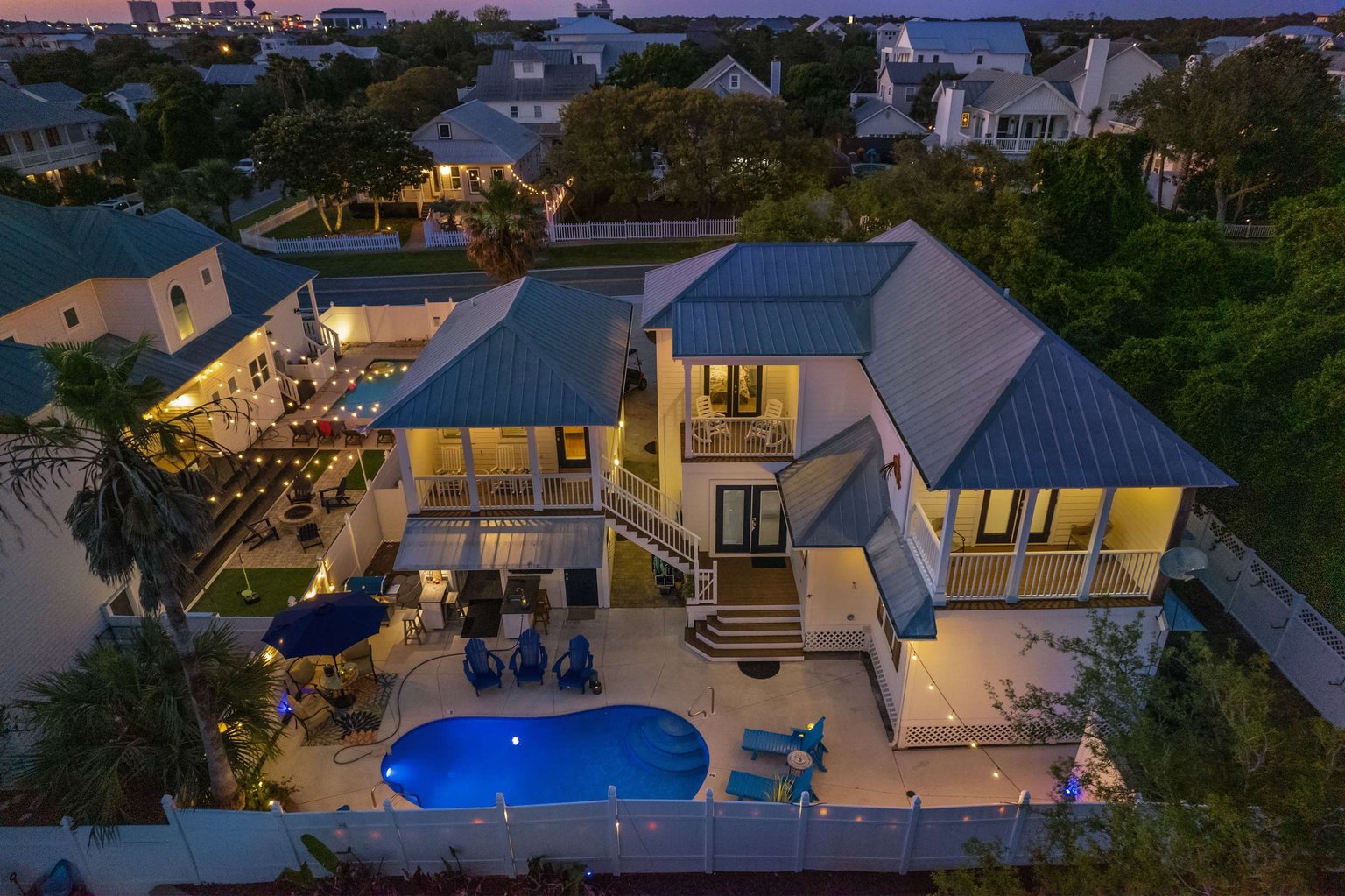 Destin Vacation Rental