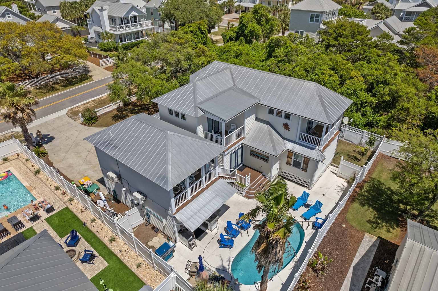 Destin Vacation Rental