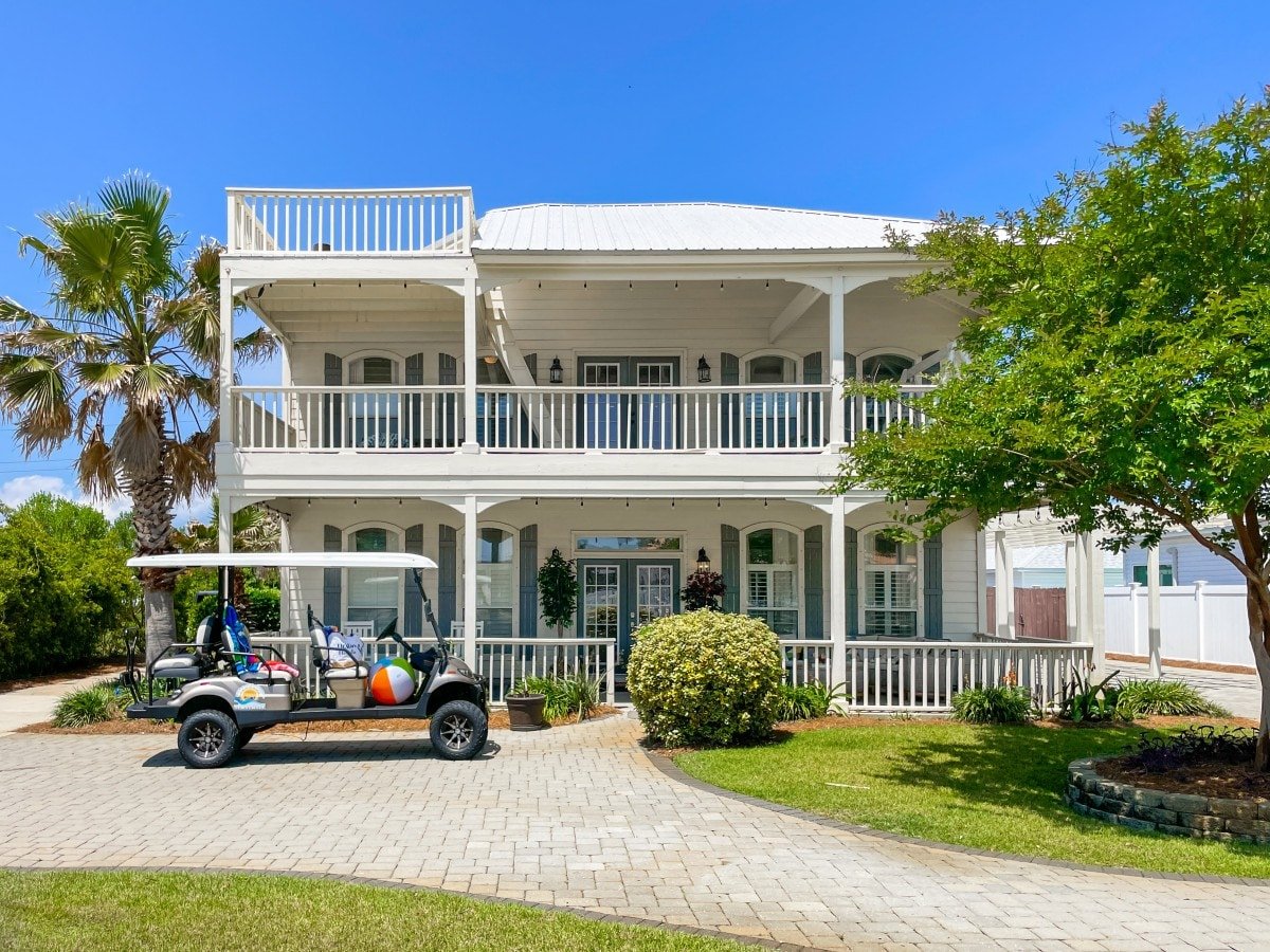Destin Vacation Rental
