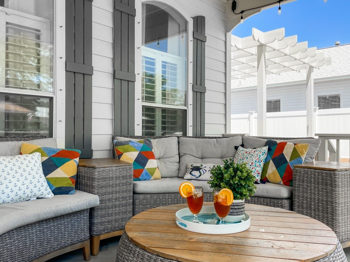 Destin Vacation Rental