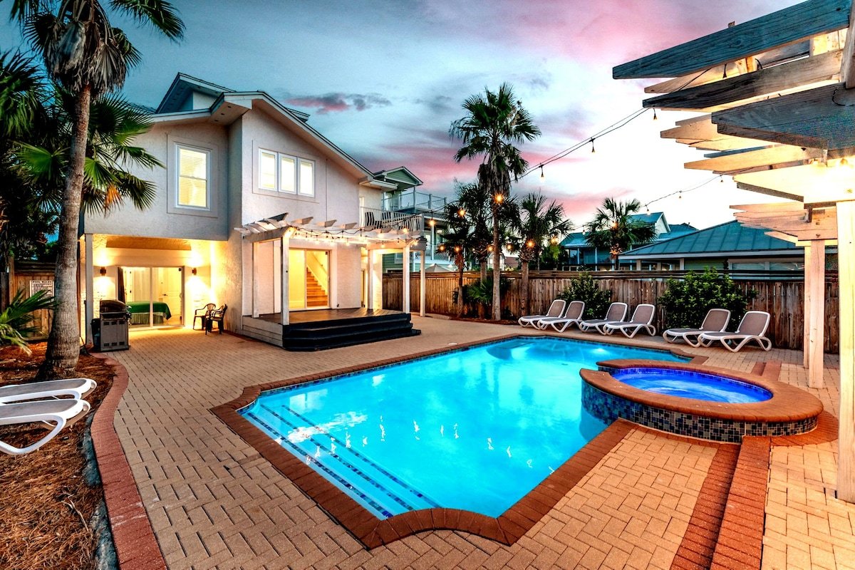 Destin Vacation Rental