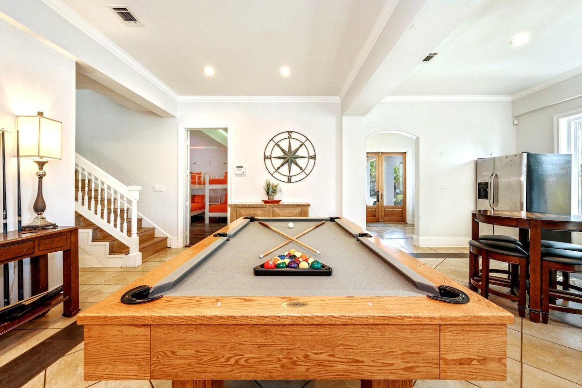 Destin Vacation Rental