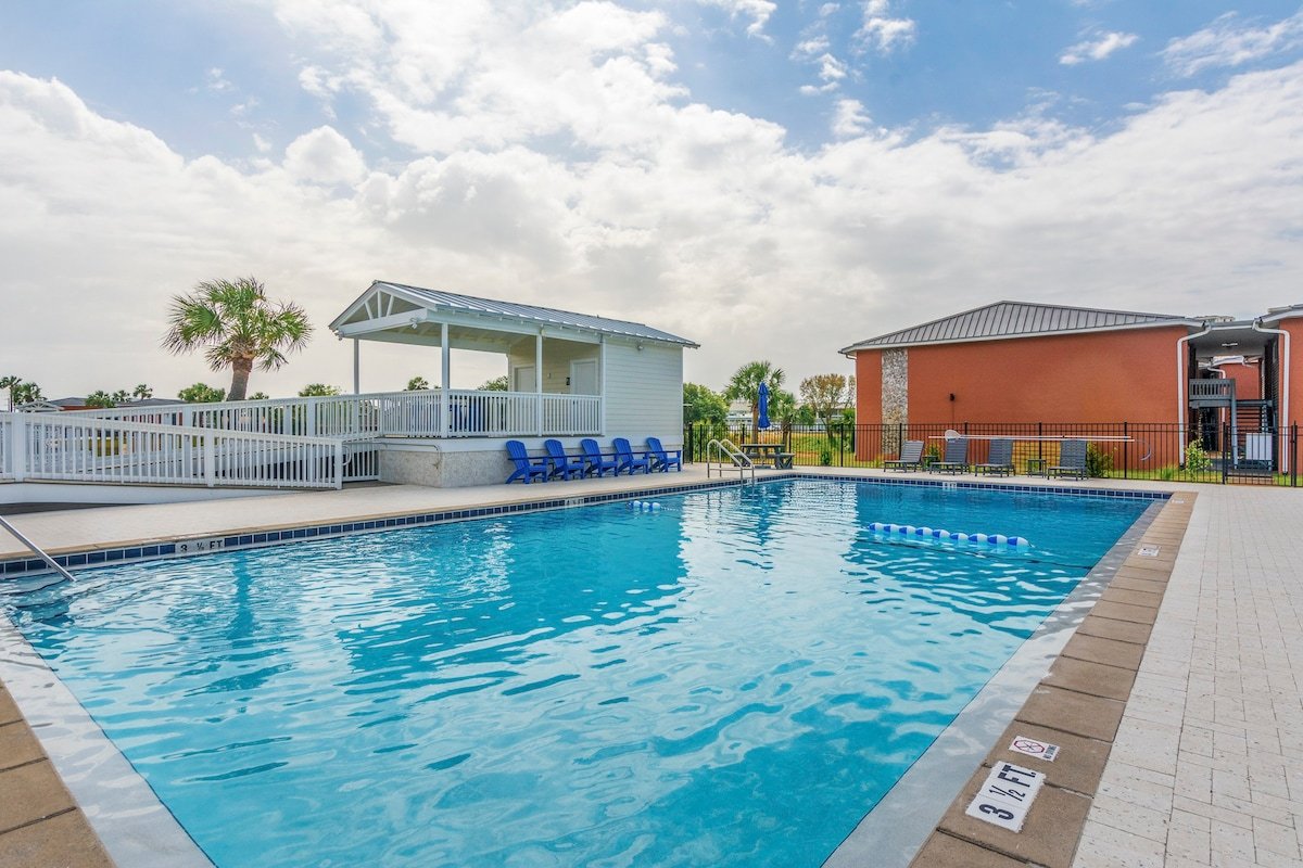Destin Vacation Rental