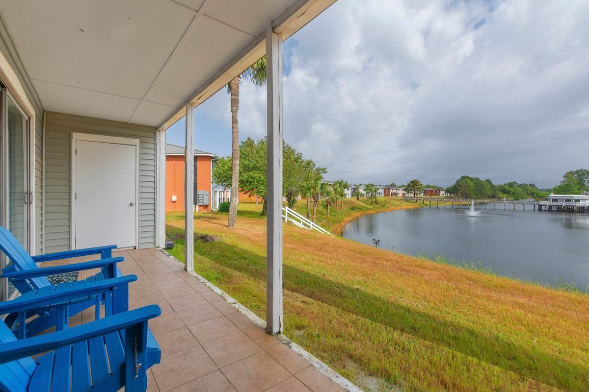 Destin Vacation Rental