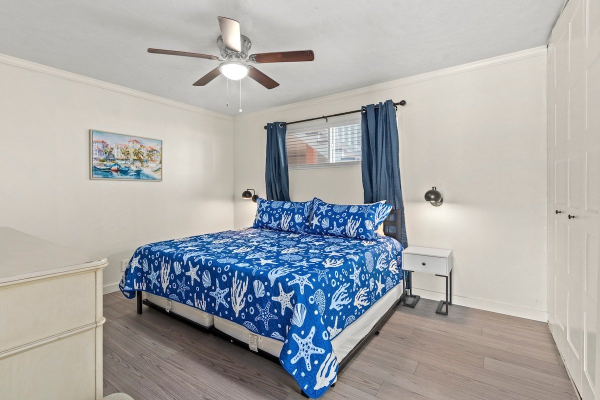 Destin Vacation Rental