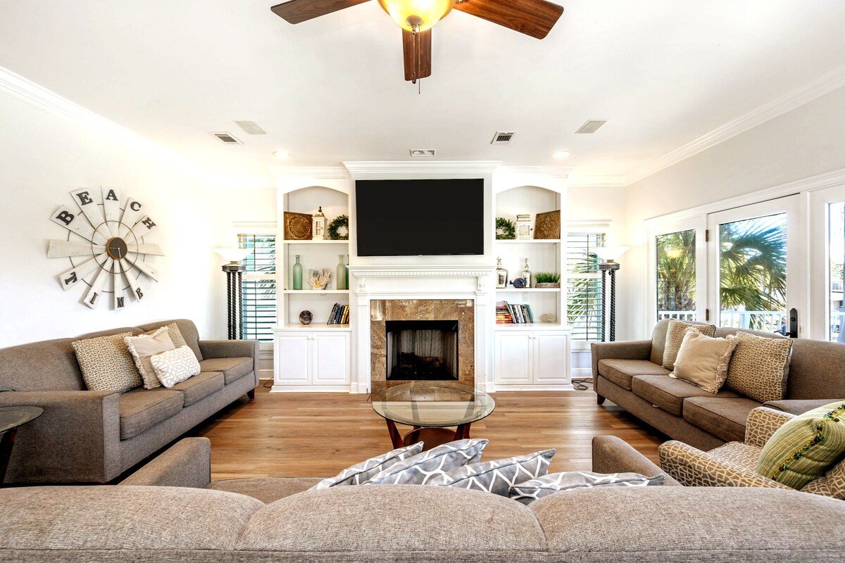 Destin Vacation Rental