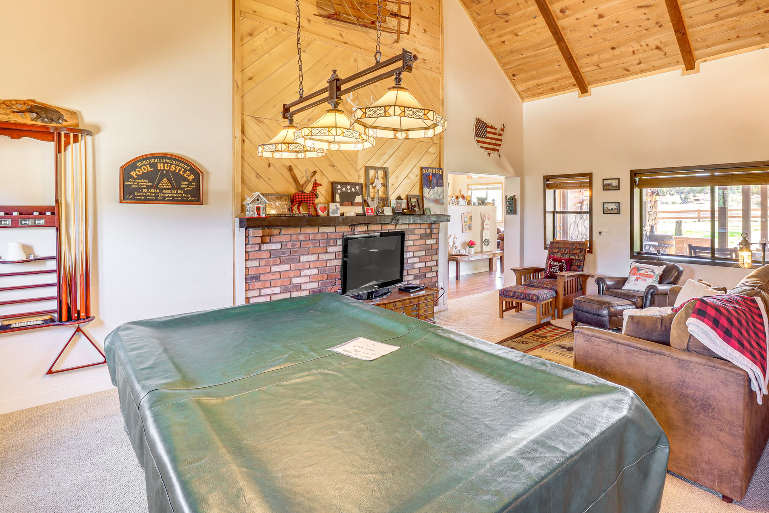 Show Low Vacation Rental