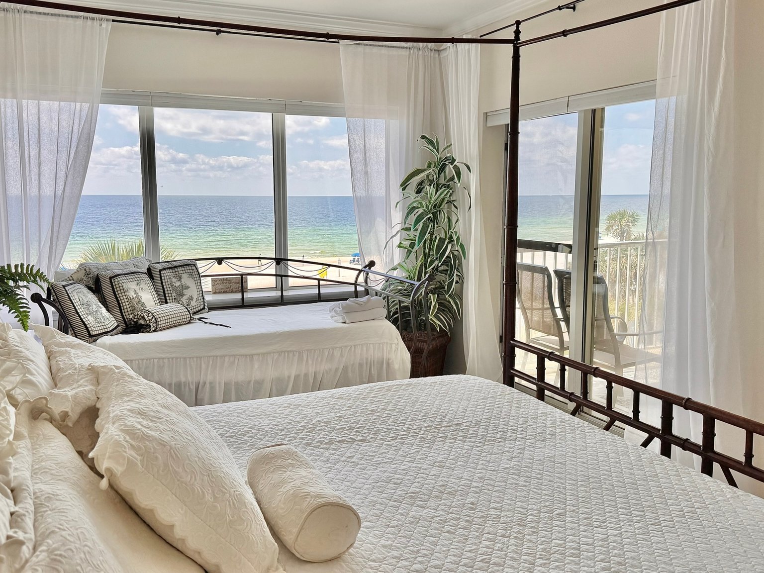 Orange Beach Vacation Rental