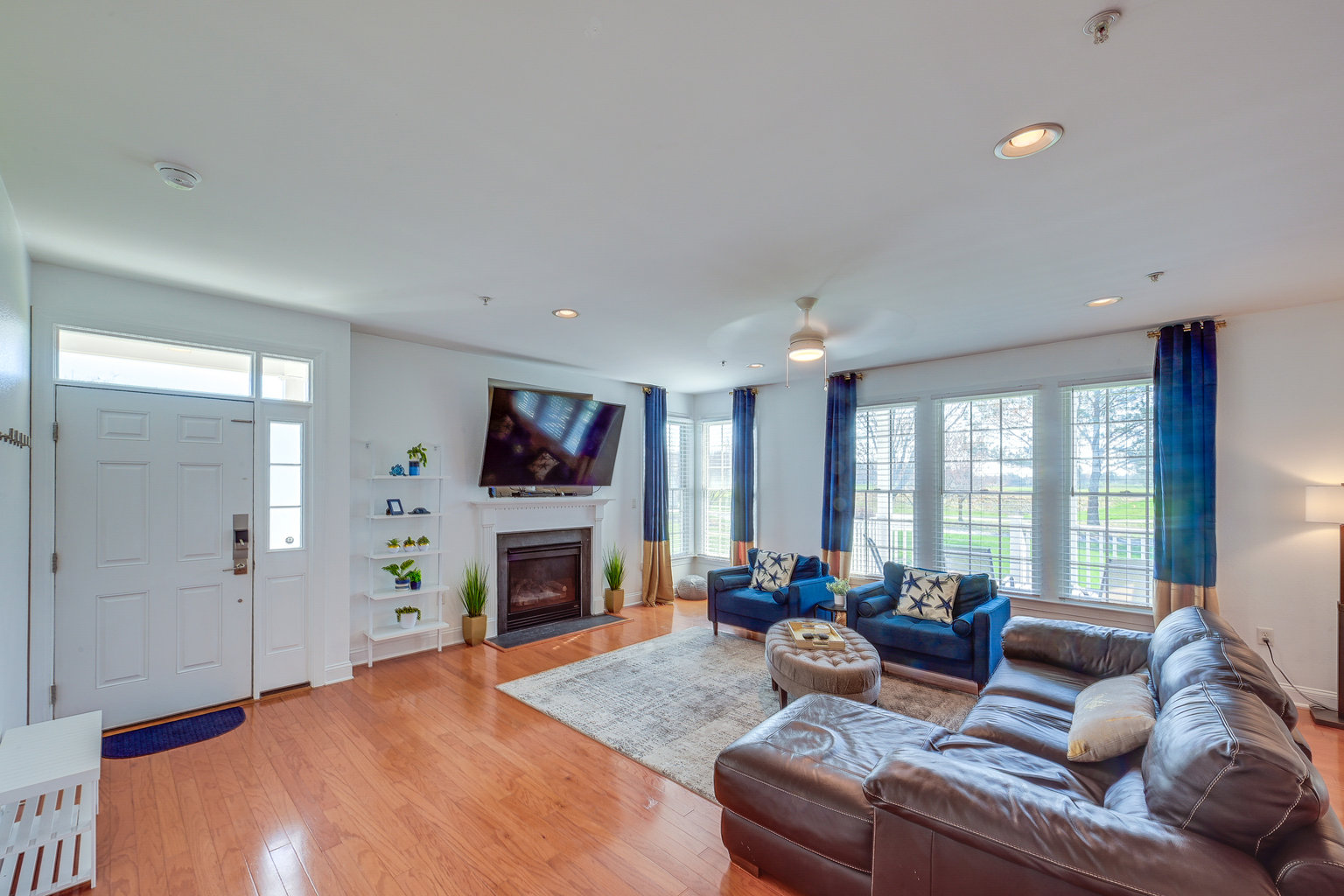 Ocean View Vacation Rental