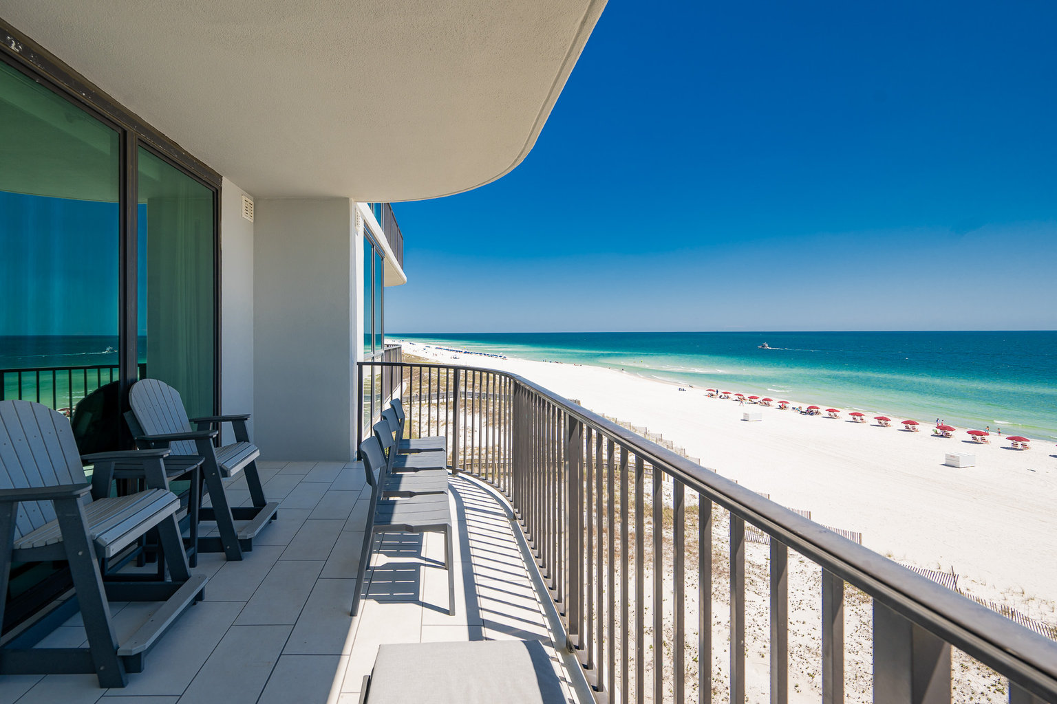 Orange Beach Vacation Rental