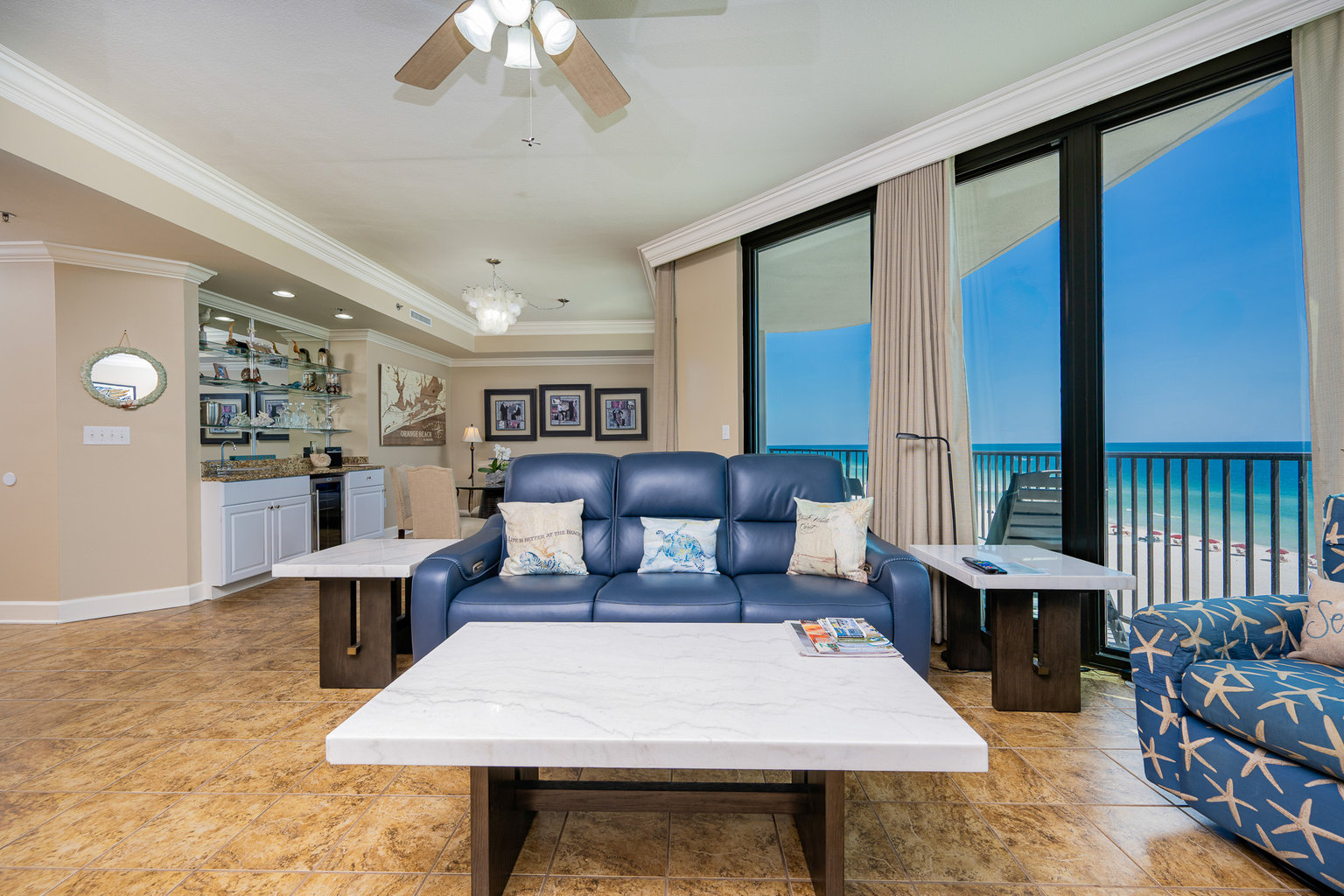 Orange Beach Vacation Rental