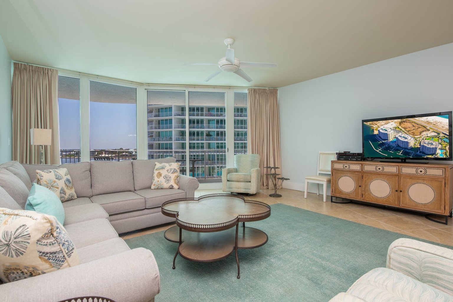 Orange Beach Vacation Rental