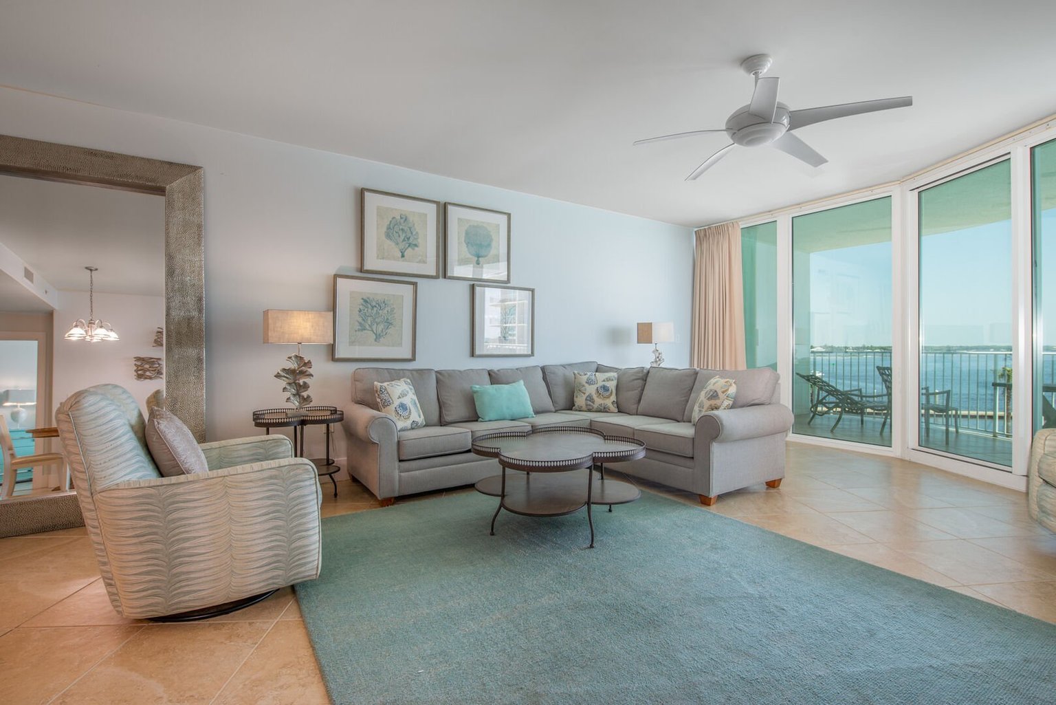 Orange Beach Vacation Rental