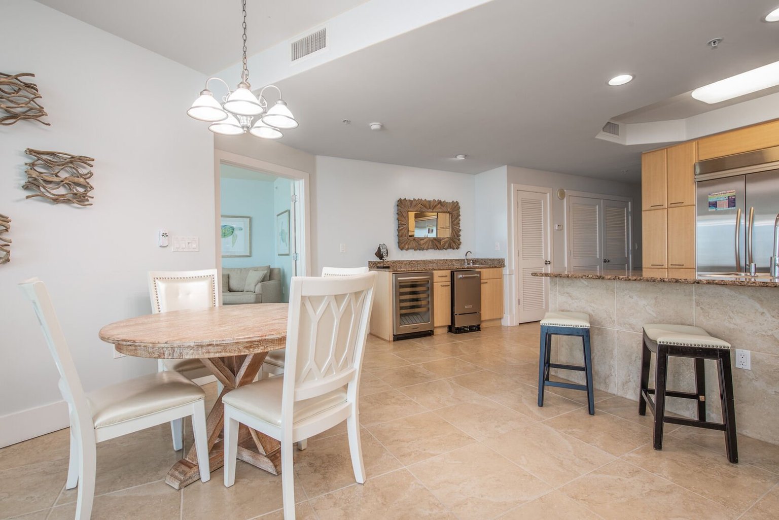 Orange Beach Vacation Rental