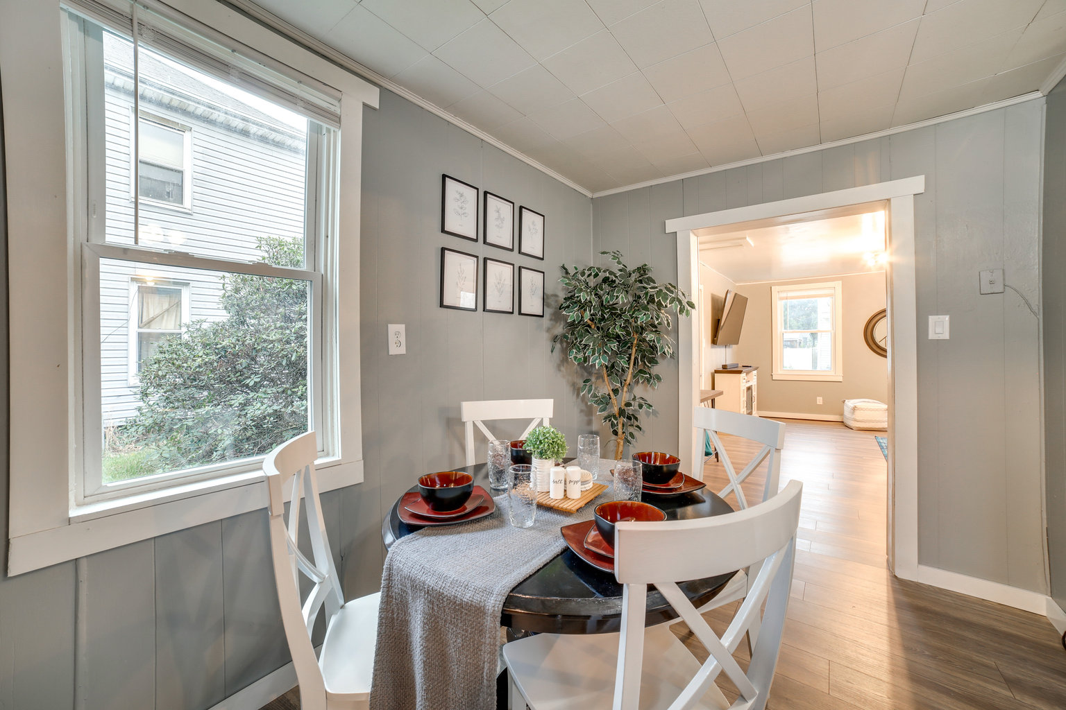 Latrobe Vacation Rental