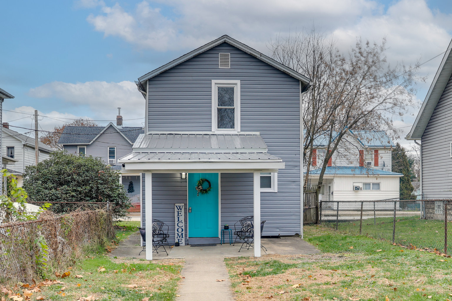 Latrobe Vacation Rental