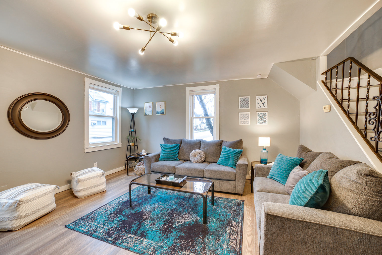 Latrobe Vacation Rental