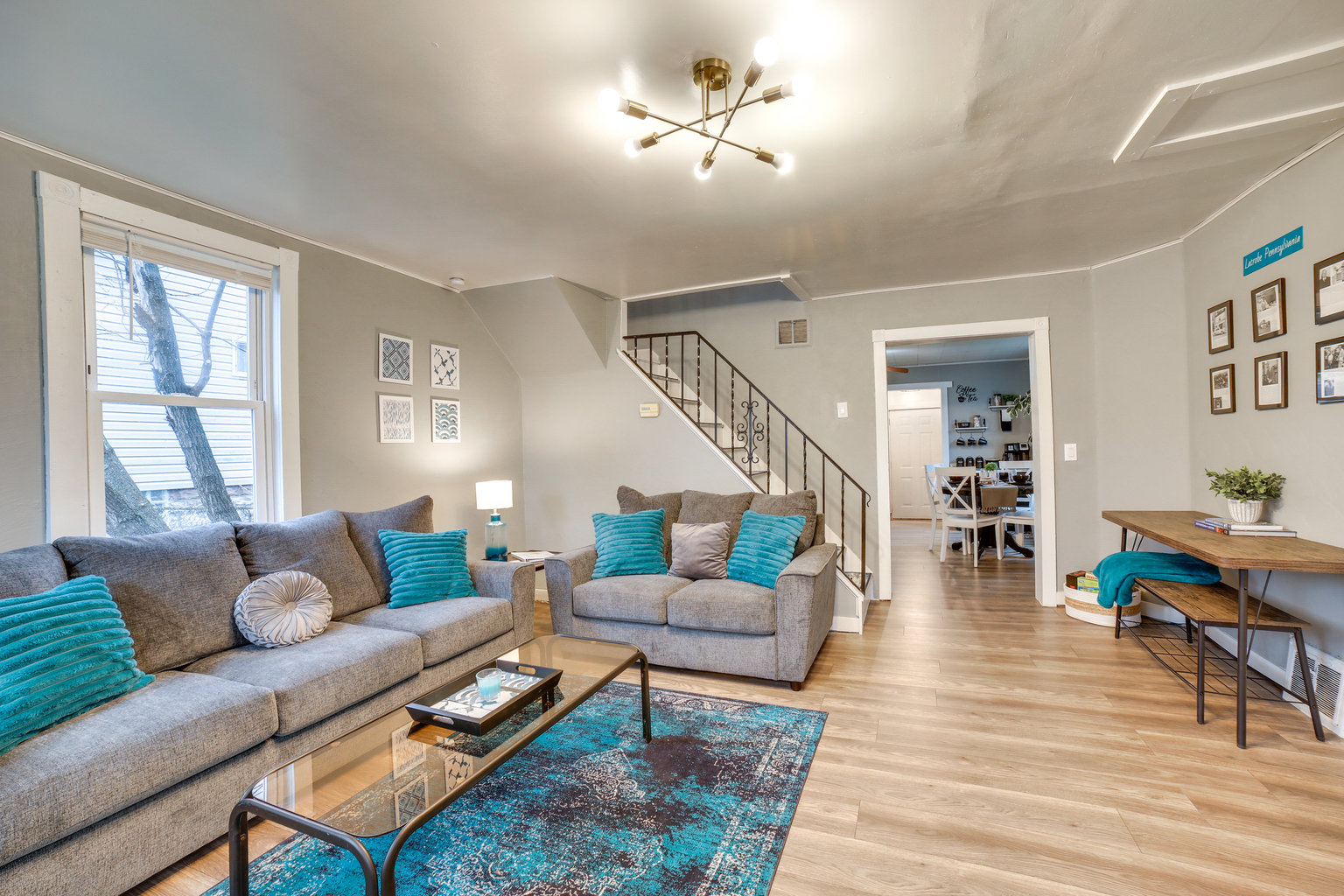 Latrobe Vacation Rental