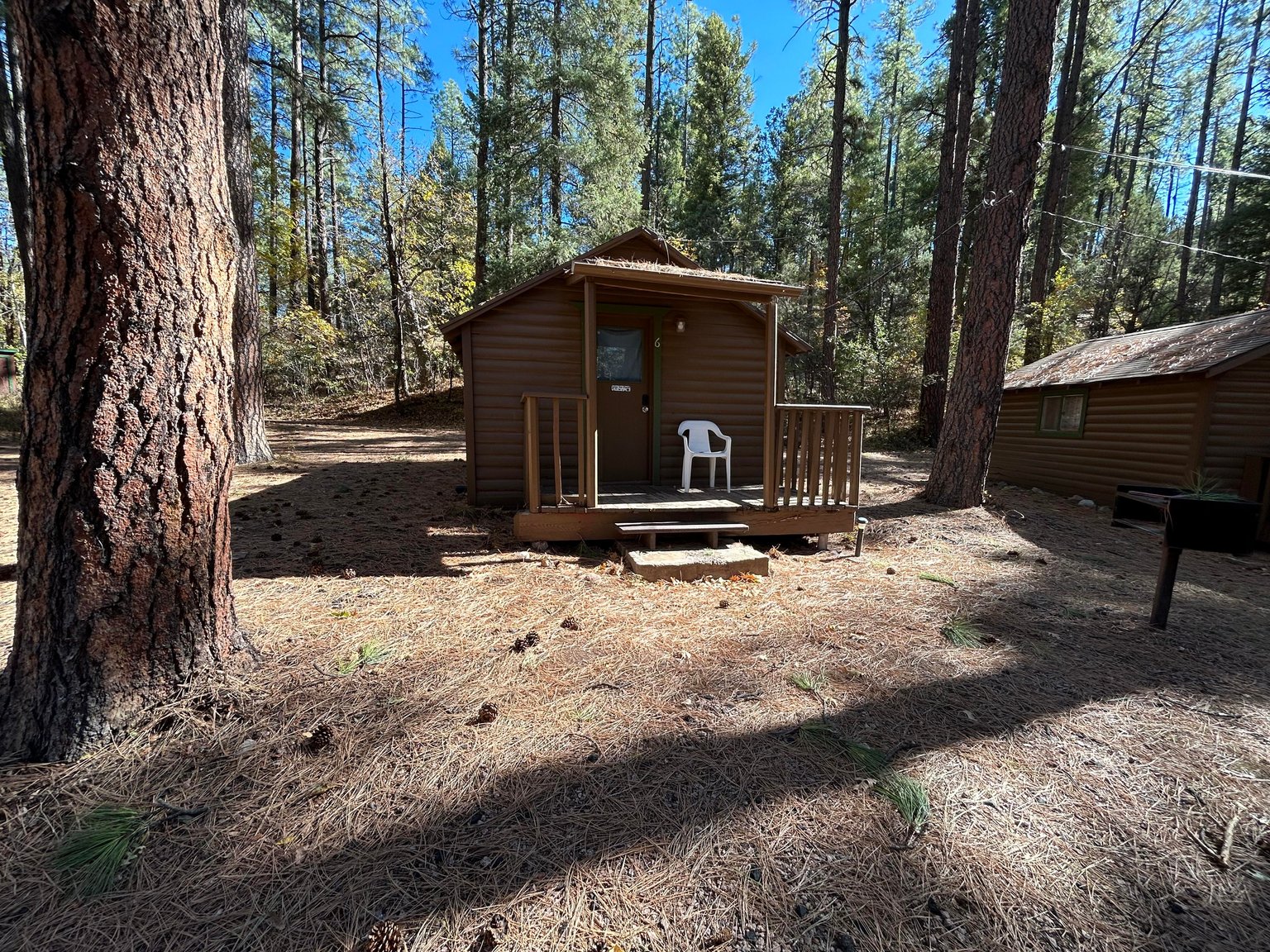Gila County Vacation Rental