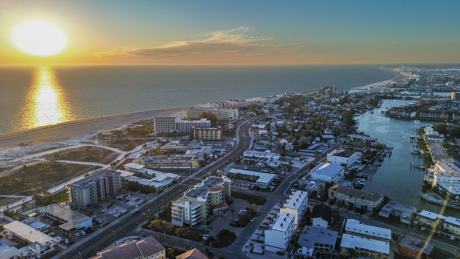 Treasure Island Vacation Rental